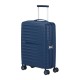 AMERICAN TOURISTER Mala de Cabine 55cm 4R Exp FastForward Azul | Ref. 92.155259-1598 AMERICAN TOURISTER Mala de Cabine 55cm 4R Exp FastForward Azul | Ref. 92.155259-1598