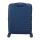 AMERICAN TOURISTER Mala de Cabine 55cm 4R Exp FastForward Azul | Ref. 92.155259-1598 AMERICAN TOURISTER Mala de Cabine 55cm 4R Exp FastForward Azul | Ref. 92.155259-1598