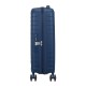 AMERICAN TOURISTER Mala de Cabine 55cm 4R Exp FastForward Azul | Ref. 92.155259-1598 AMERICAN TOURISTER Mala de Cabine 55cm 4R Exp FastForward Azul | Ref. 92.155259-1598