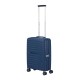 AMERICAN TOURISTER Mala de Cabine 55cm 4R Exp FastForward Azul | Ref. 92.155259-1598 AMERICAN TOURISTER Mala de Cabine 55cm 4R Exp FastForward Azul | Ref. 92.155259-1598