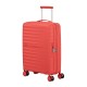 AMERICAN TOURISTER Mala de Cabine 55cm 4R Exp. FastForward Coral | Ref. 92.155259-A883