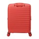 AMERICAN TOURISTER Mala de Cabine 55cm 4R Exp. FastForward Coral | Ref. 92.155259-A883