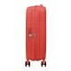 AMERICAN TOURISTER Mala de Cabine 55cm 4R Exp. FastForward Coral | Ref. 92.155259-A883