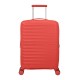 AMERICAN TOURISTER Mala de Cabine 55cm 4R Exp. FastForward Coral | Ref. 92.155259-A883