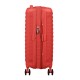 AMERICAN TOURISTER Mala de Cabine 55cm 4R Exp. FastForward Coral | Ref. 92.155259-A883