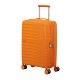 AMERICAN TOURISTER Mala Cabine 55cm 4R Exp. FastForward Laranja | Ref. 92.155259-0595