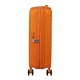 AMERICAN TOURISTER Mala Cabine 55cm 4R Exp. FastForward Laranja | Ref. 92.155259-0595