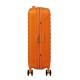 AMERICAN TOURISTER Mala Cabine 55cm 4R Exp. FastForward Laranja | Ref. 92.155259-0595