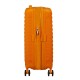 AMERICAN TOURISTER Mala Cabine 55cm 4R Exp. FastForward Laranja | Ref. 92.155259-0595