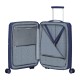 AMERICAN TOURISTER Mala de Cabine 55cm 4R Exp. FastForward Purple | Ref. 92.155259-A569