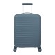 AMERICAN TOURISTER Mala Cabine 55cm 4R Exp. FastForward Azul Aço | Ref. 92.155259-1827