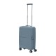 AMERICAN TOURISTER Mala Cabine 55cm 4R Exp. FastForward Azul Aço | Ref. 92.155259-1827