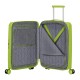 AMERICAN TOURISTER Mala de Cabine 55cm 4R Exp. FastForward Lima | Ref. 92.155259-8924