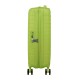 AMERICAN TOURISTER Mala de Cabine 55cm 4R Exp. FastForward Lima | Ref. 92.155259-8924