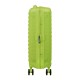AMERICAN TOURISTER Mala de Cabine 55cm 4R Exp. FastForward Lima | Ref. 92.155259-8924
