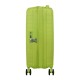 AMERICAN TOURISTER Mala de Cabine 55cm 4R Exp. FastForward Lima | Ref. 92.155259-8924