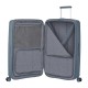 AMERICAN TOURISTER Mala Grande 78cm 4R Exp. FastForward Azul | Ref. 155261-1827