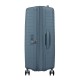 AMERICAN TOURISTER Mala Grande 78cm 4R Exp. FastForward Azul | Ref. 155261-1827