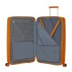 AMERICAN TOURISTER Mala Grande 78cm 4R Exp. FastForward Laranja | Ref. 92.155261-0595 AMERICAN TOURISTER Mala Grande 78cm 4R Exp. FastForward Laranja | Ref. 92.155261-0595