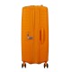 AMERICAN TOURISTER Mala Grande 78cm 4R Exp. FastForward Laranja | Ref. 92.155261-0595 AMERICAN TOURISTER Mala Grande 78cm 4R Exp. FastForward Laranja | Ref. 92.155261-0595