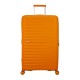 AMERICAN TOURISTER Mala Grande 78cm 4R Exp. FastForward Laranja | Ref. 92.155261-0595 AMERICAN TOURISTER Mala Grande 78cm 4R Exp. FastForward Laranja | Ref. 92.155261-0595