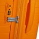AMERICAN TOURISTER Mala Grande 78cm 4R Exp. FastForward Laranja | Ref. 92.155261-0595 AMERICAN TOURISTER Mala Grande 78cm 4R Exp. FastForward Laranja | Ref. 92.155261-0595