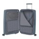 AMERICAN TOURISTER Mala Média 68cm 4R Exp. FastForward Azul Aço | Ref. 92.155260-1827