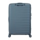 AMERICAN TOURISTER Mala Média 68cm 4R Exp. FastForward Azul Aço | Ref. 92.155260-1827