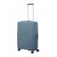 AMERICAN TOURISTER Mala Média 68cm 4R Exp. FastForward Azul Aço | Ref. 92.155260-1827