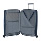 AMERICAN TOURISTER Mala Média 68cm 4R Exp. FastForward Azul Marinho | Ref. 92.155260-1598