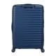 AMERICAN TOURISTER Mala Média 68cm 4R Exp. FastForward Azul Marinho | Ref. 92.155260-1598