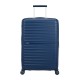 AMERICAN TOURISTER Mala Média 68cm 4R Exp. FastForward Azul Marinho | Ref. 92.155260-1598