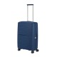 AMERICAN TOURISTER Mala Média 68cm 4R Exp. FastForward Azul Marinho | Ref. 92.155260-1598