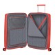 AMERICAN TOURISTER Mala Média 68cm 4R Exp. FastForward Coral | Ref. 92.155260-A683
