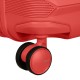 AMERICAN TOURISTER Mala Média 68cm 4R Exp. FastForward Coral | Ref. 92.155260-A683