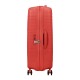 AMERICAN TOURISTER Mala Média 68cm 4R Exp. FastForward Coral | Ref. 92.155260-A683