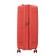 AMERICAN TOURISTER Mala Média 68cm 4R Exp. FastForward Coral | Ref. 92.155260-A683