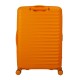 AMERICAN TOURISTER Mala Média 68cm 4R Exp. FastForward Laranja | Ref. 92.155260-0595