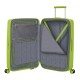 AMERICAN TOURISTER Mala Média 68cm 4R Exp. FastForward Lima | Ref. 92.155260-8924