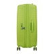 AMERICAN TOURISTER Mala Média 68cm 4R Exp. FastForward Lima | Ref. 92.155260-8924