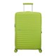 AMERICAN TOURISTER Mala Média 68cm 4R Exp. FastForward Lima | Ref. 92.155260-8924