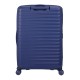 AMERICAN TOURISTER Mala Média 68cm 4R Exp. FastForward Purple | Ref. 92.155260-A569