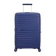 AMERICAN TOURISTER Mala Média 68cm 4R Exp. FastForward Purple | Ref. 92.155260-A569
