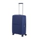 AMERICAN TOURISTER Mala Média 68cm 4R Exp. FastForward Purple | Ref. 92.155260-A569
