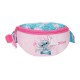 Bolsa de Cintura STITCH Heart Rosa | Ref. 186.4984642 Bolsa de Cintura STITCH Heart Rosa | Ref. 186.4984642