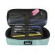 GHUTS Estojo Escolar Retangular GH157 L42 Mintbloom 1572542 | Ref. 294.2515742 GHUTS Estojo Escolar Retangular GH157 L42 Mintbloom 1572542 | Ref. 294.2515742
