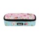 GHUTS Estojo Escolar Retangular GH157 P08 Bouquet Dreams 1572408 | Ref. 294.2515708