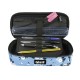 GHUTS Estojo Escolar Retangular GH157 P14 Blue Style 1572514 | Ref. 294.2515714 GHUTS Estojo Escolar Retangular GH157 P14 Blue Style 1572514 | Ref. 294.2515714