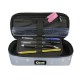 GHUTS Estojo Escolar Retangular GH157 P16 Beauty Dreams 1572516 | Ref. 294.2515716 GHUTS Estojo Escolar Retangular GH157 P16 Beauty Dreams 1572516 | Ref. 294.2515716