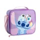Lancheira Térmica STITCH Lilás | Ref. 299.2100005899